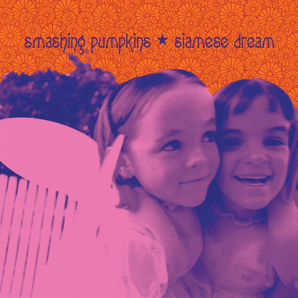 smashing pumpkins