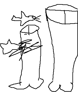 drawing