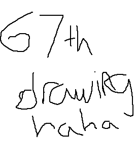 drawing