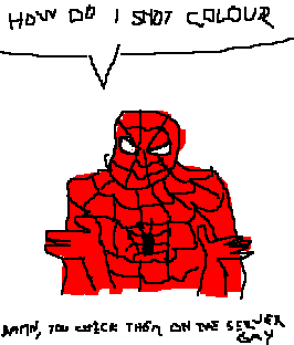 drawing