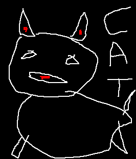 drawing