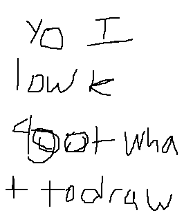 drawing