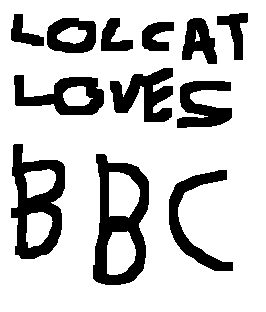 drawing