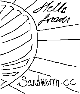 drawing